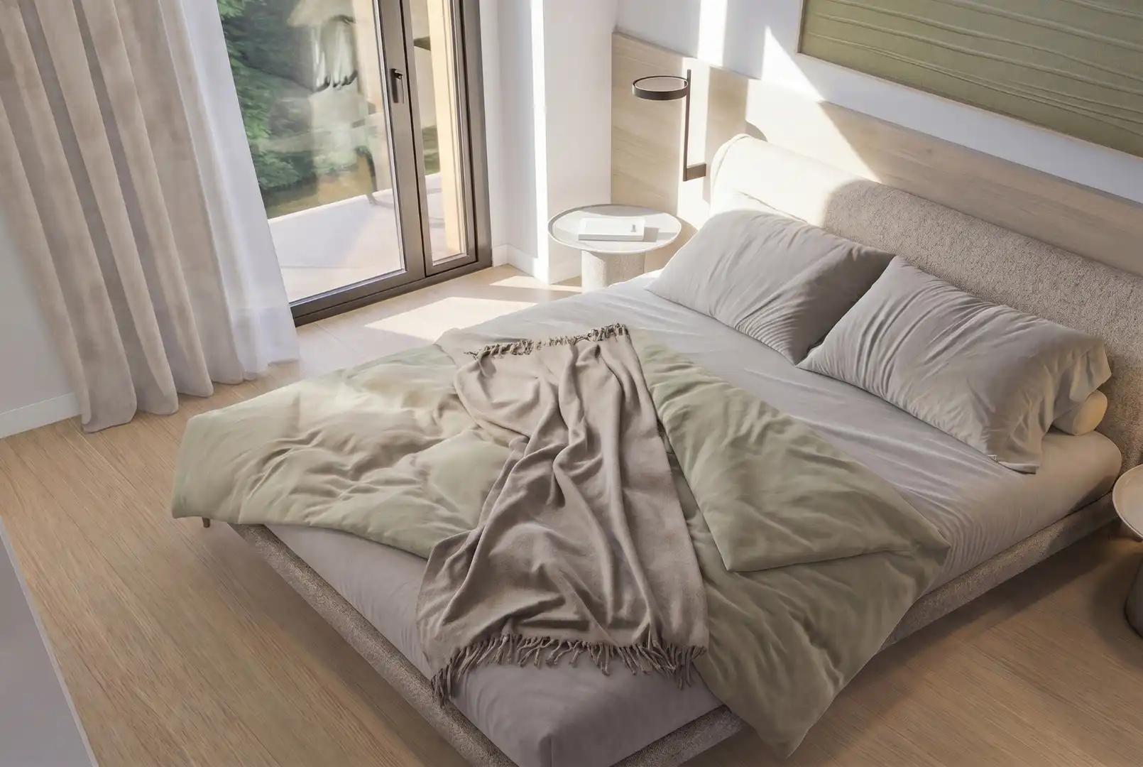 Wohnung zum Verkauf in Calle Pracesa, 8, Llanera
