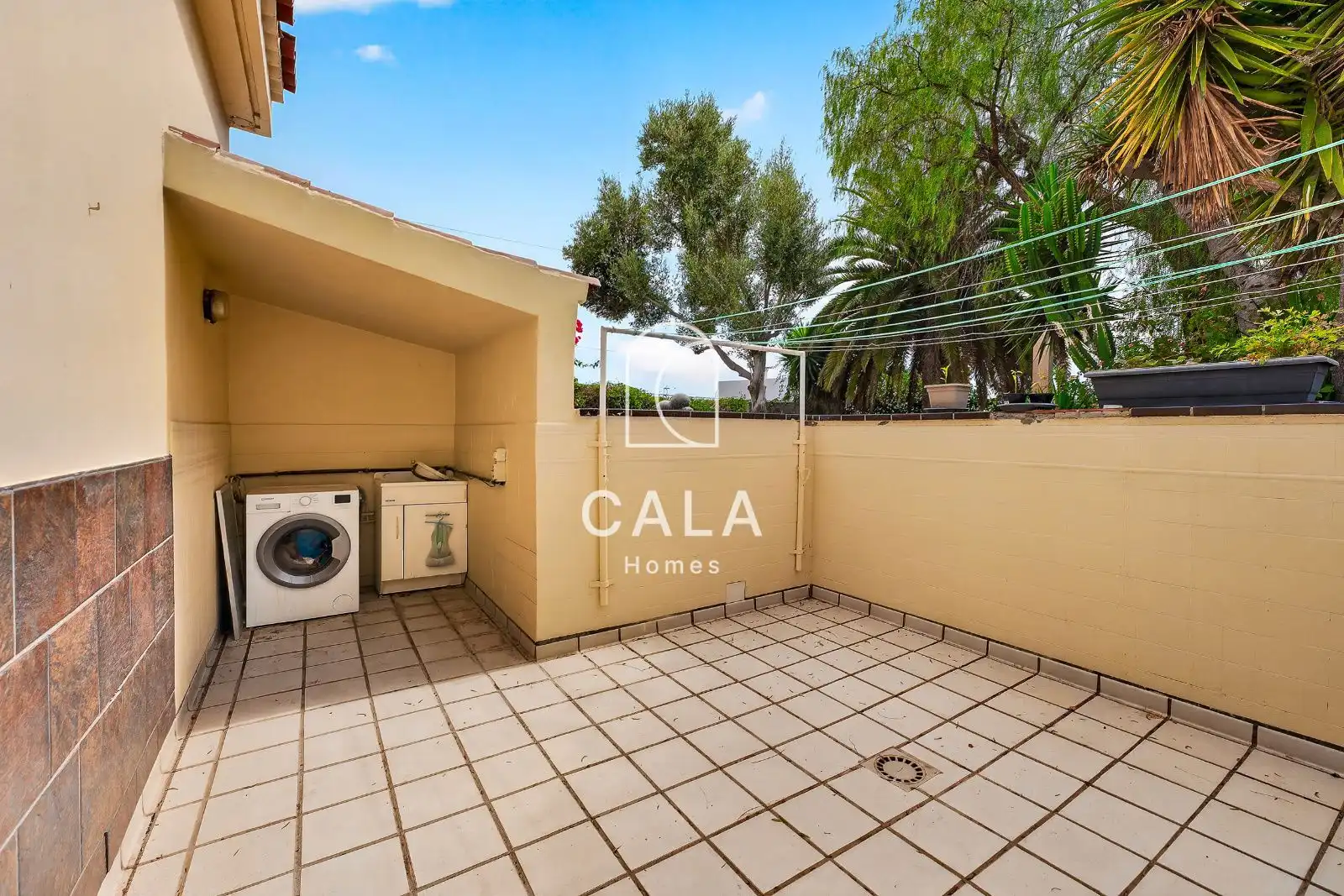 Jardín de Casa o chalet en venta en Valle San Lorenzo