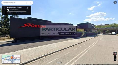 Photo 5 of Industrial buildings for sale in Avenida Antoni Gaudí, 80-86