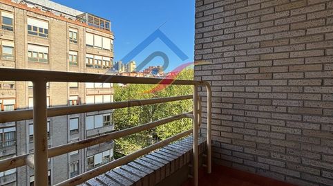 Foto 5 de Pis de lloguer a Calle San Fernando, 16a, Numancia - San Fernando, Santander