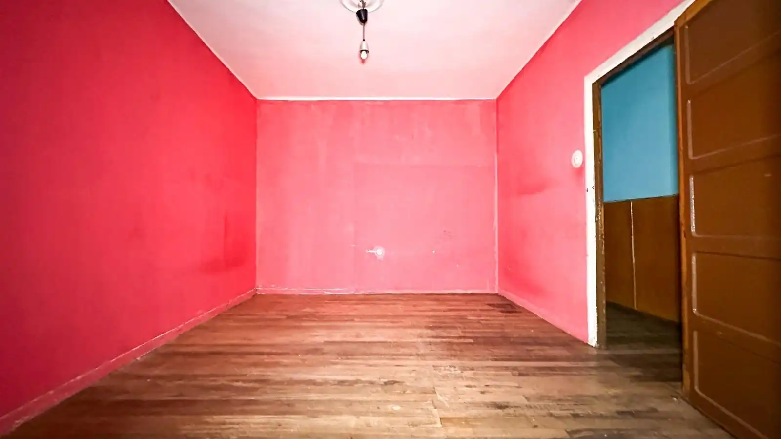 Habitación de Piso en venta en Salvatierra / Agurain
