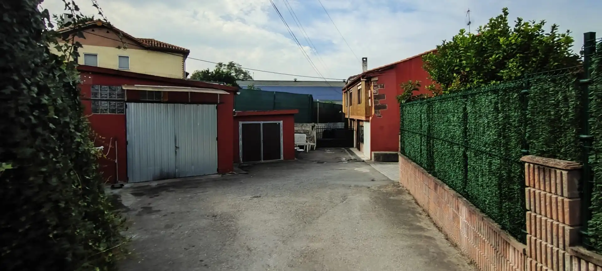 Casa en venta en Covadonga - Campuzano - Ciudad Vergel