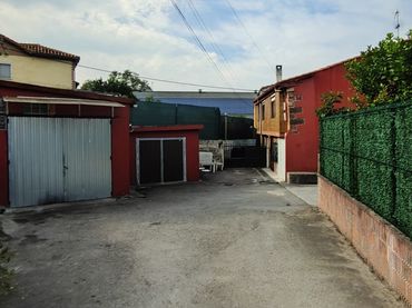 House for sale in Covadonga - Campuzano - Ciudad Vergel