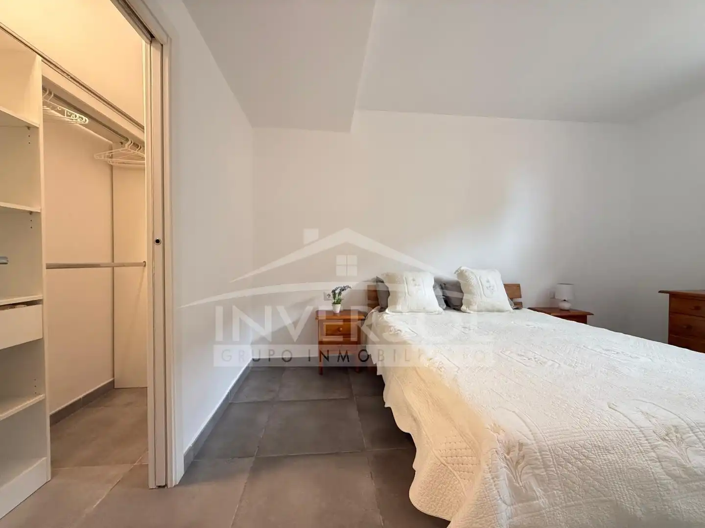 Habitación de Casa o chalet en venta en El Ejido con Jardín privado, Terraza y Trastero