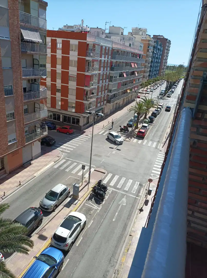 Piso con terraza en venta en Carrer de la Bega 44, imagen 9