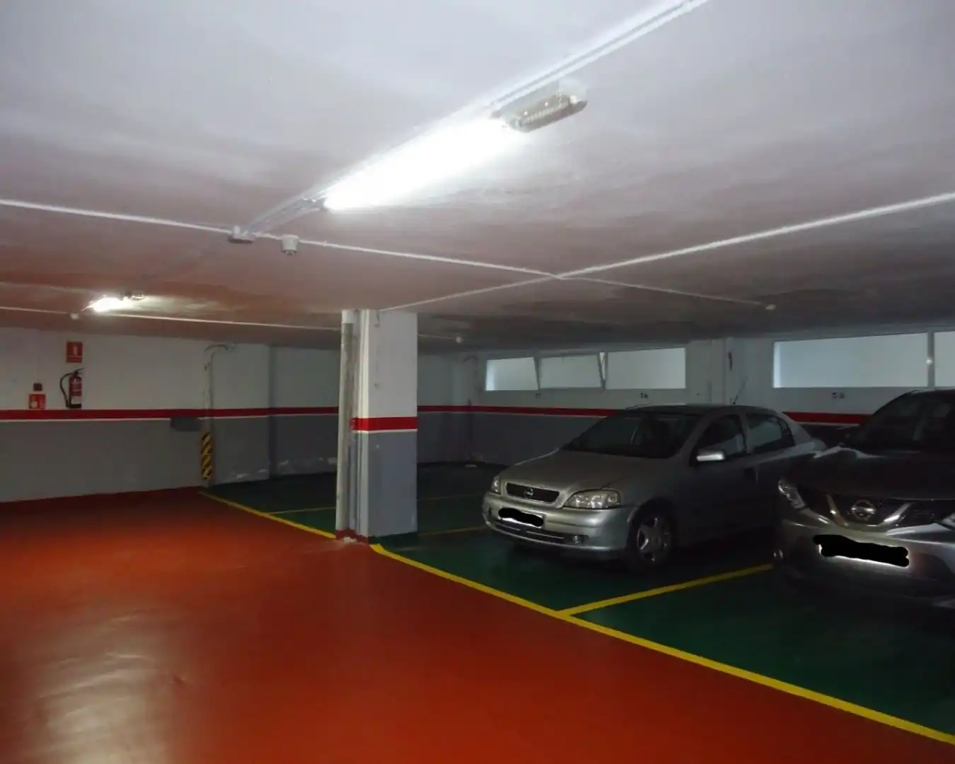 Individual to rent in Numancia - San Fernando, imagen 5