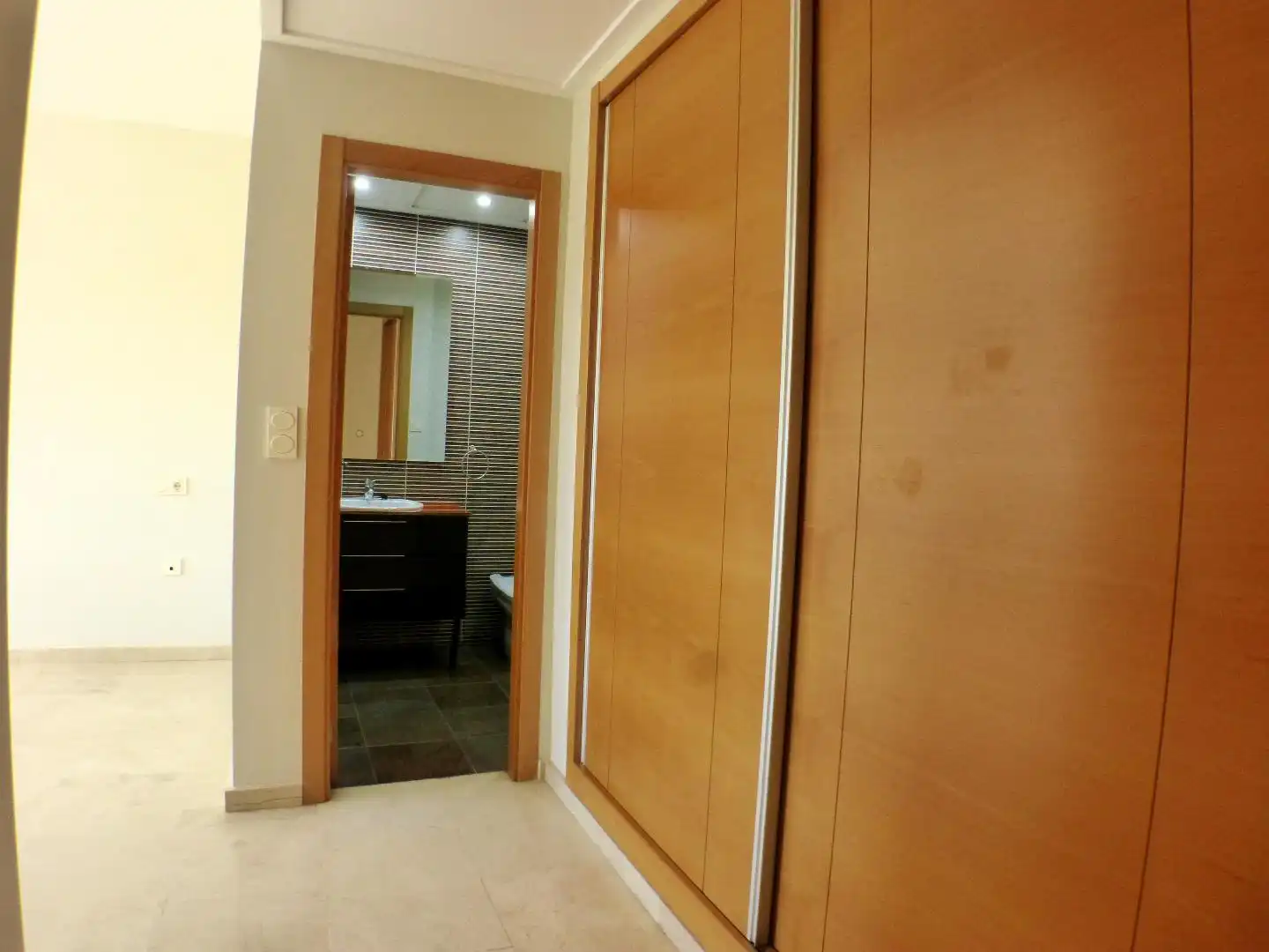 Apartament de lloguer a Paus - Poligono San Blas