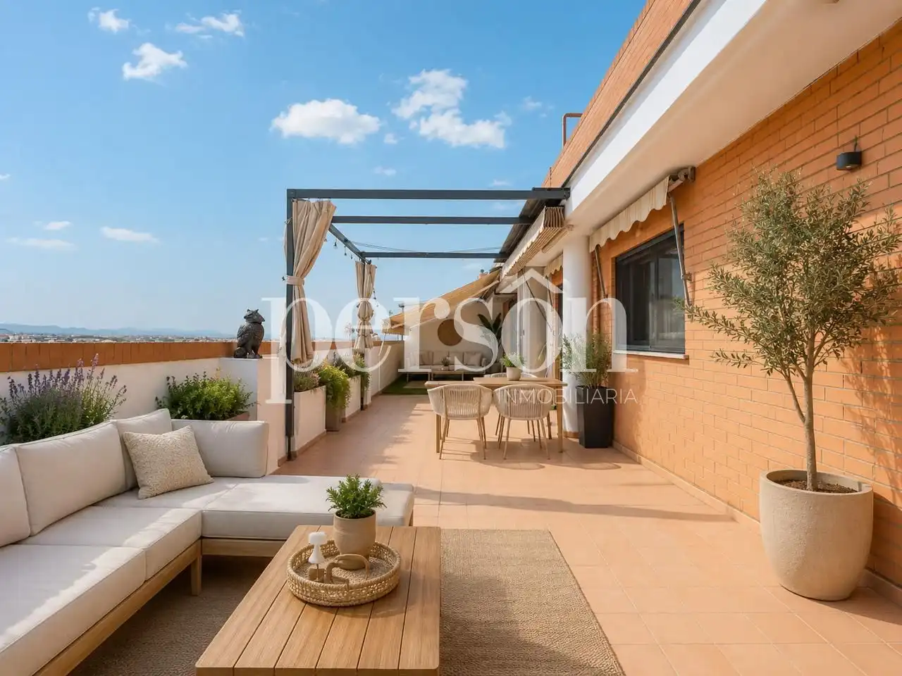 Flat with lift for sale in Benicalap, imagen 2
