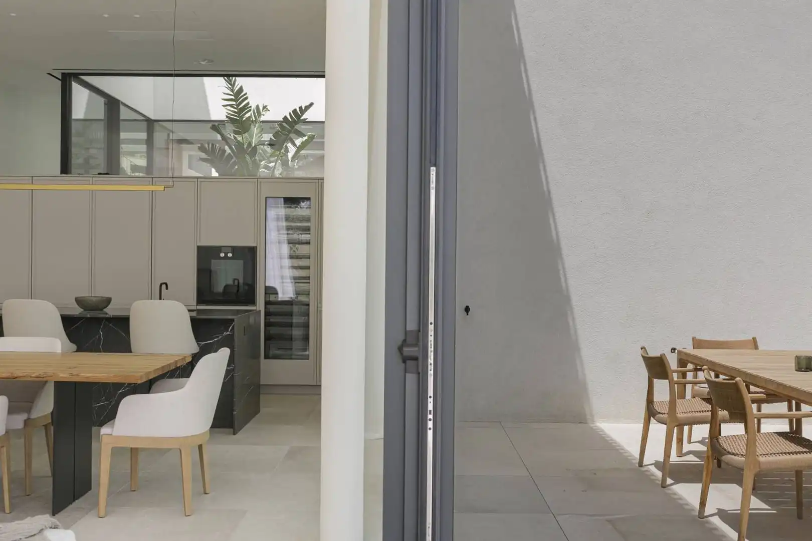Terrassa de Casa o xalet en venda en  Palma de Mallorca amb Terrassa