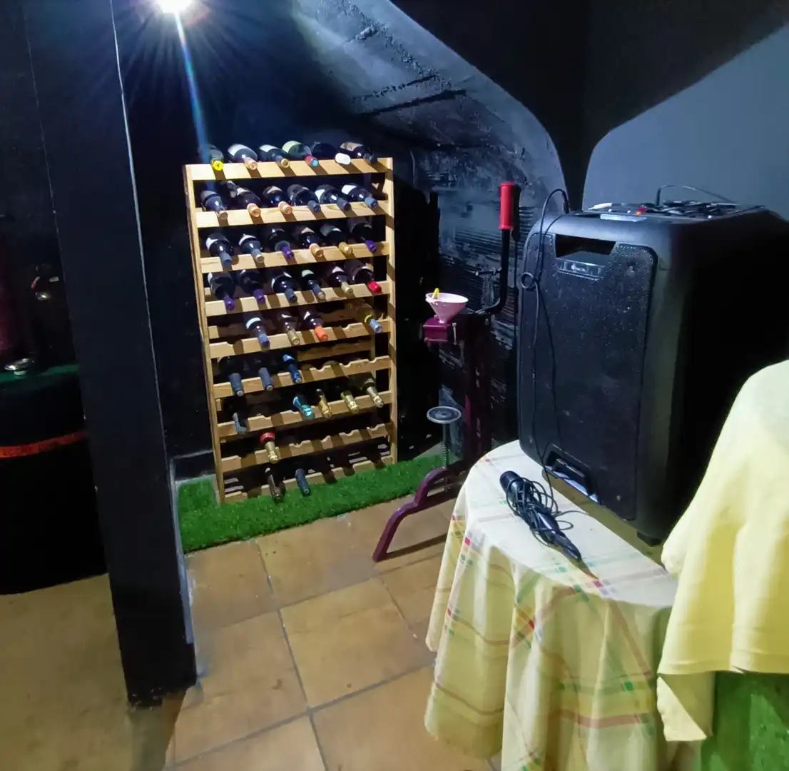 Casa adosada en venda en Cambrils amb Aire condicionat, Calefacció i Jardí privat