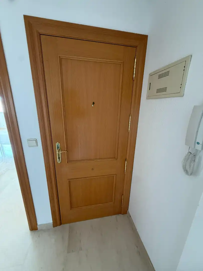 Wohnung mit Terrasse zum Verkauf in Pozo Cañada, imagen 6