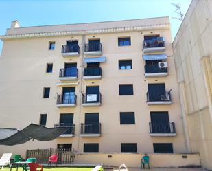 Exterior view of Apartment for sale in  Tarragona Capital