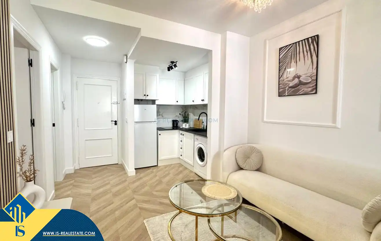 Apartment mit Terrasse zum Verkauf in Centro, imagen 2
