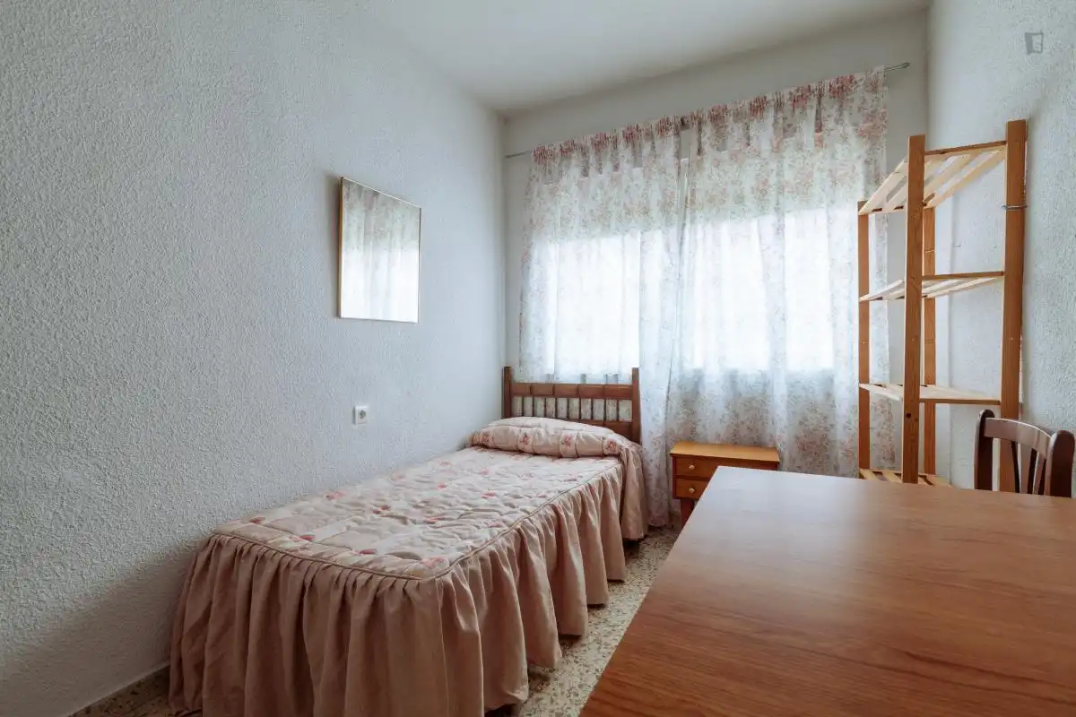 Apartament de lloguer a Norte, imagen 5