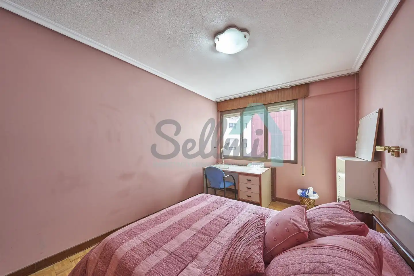 Flat with lift to rent in Calle Pérez de Ayala, imagen 30