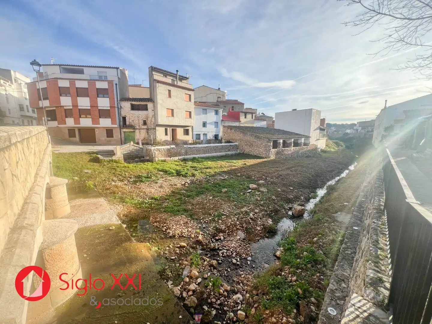 Casa o chalet en venta en Benlloc con Calefacción y Amueblado