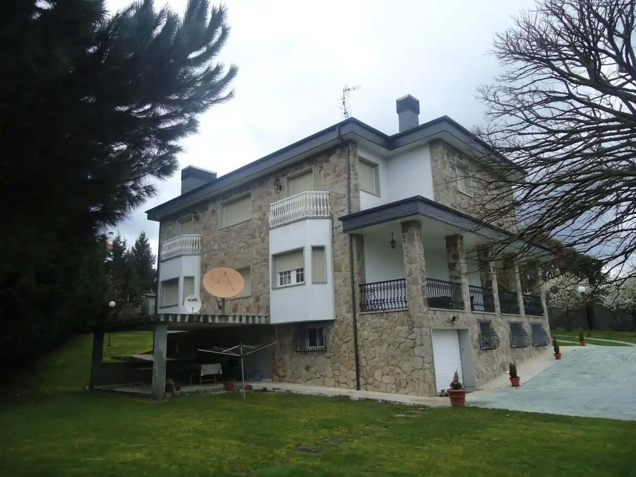 Casa amb piscina en venda a Barbadás, imagen 5