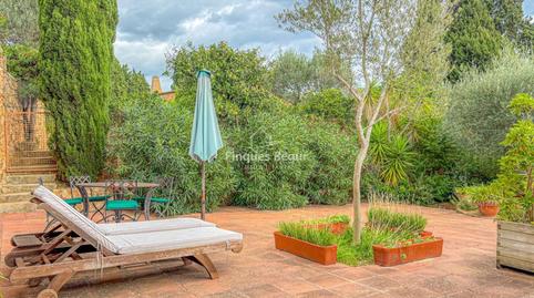 Foto 4 de Finca rústica en venda a Calle Font, 54, Mont-ras, Girona