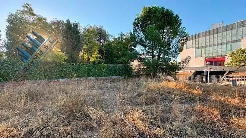 Residential for sale in Madrid