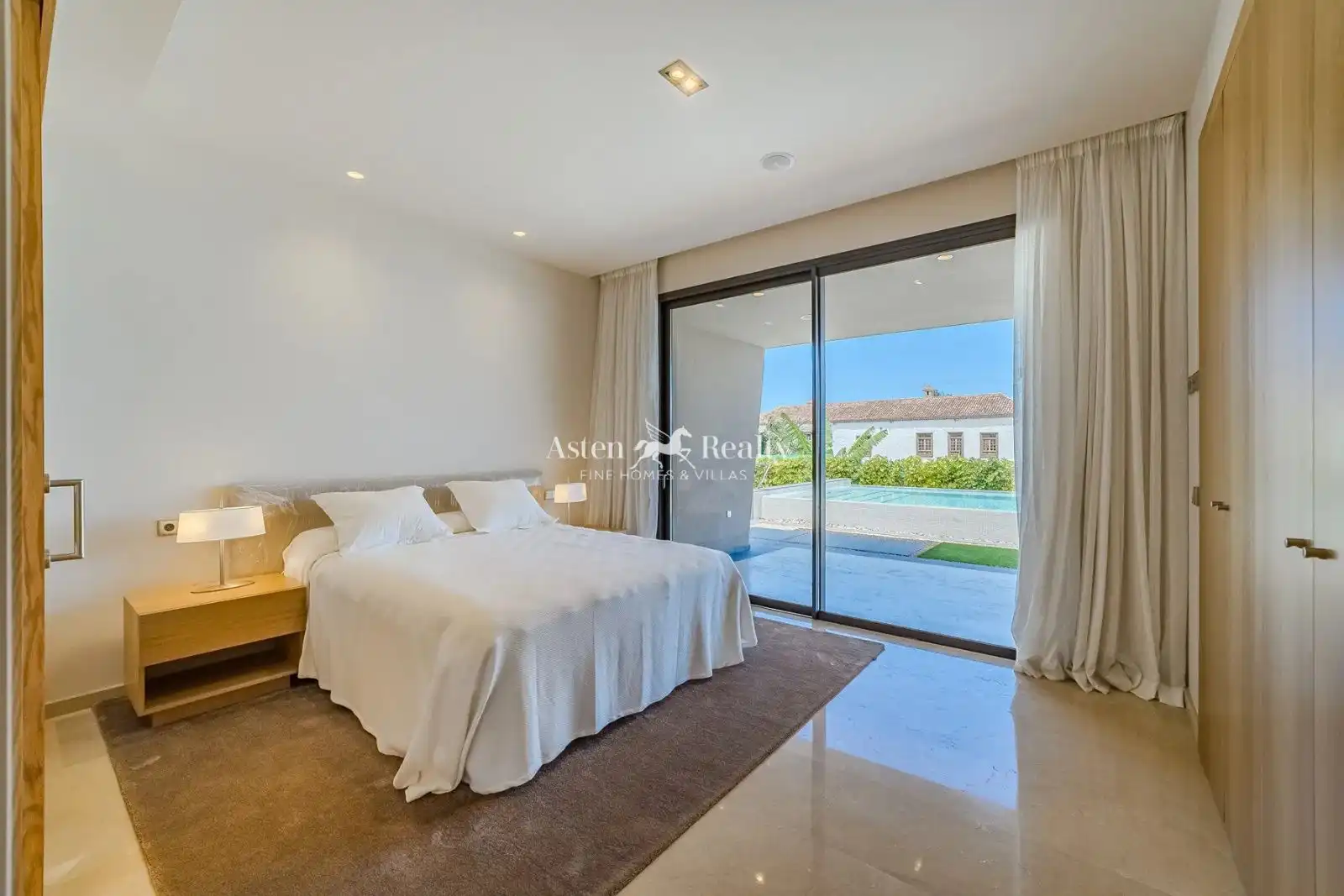House with pool for sale in Violetas del Teide, imagen 12