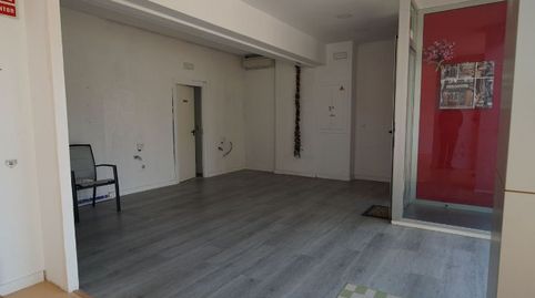 Foto 3 von Geschaftsraum zur Miete in Calle de Esteban García Chico, 4, San Pablo - San Nicolás, Valladolid Capital