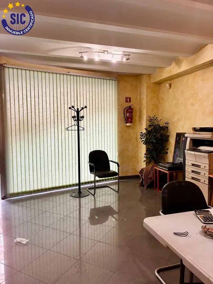 Gewerbefläche zum Verkauf in Calle SANTS DE LA PEDRA, imagen 26