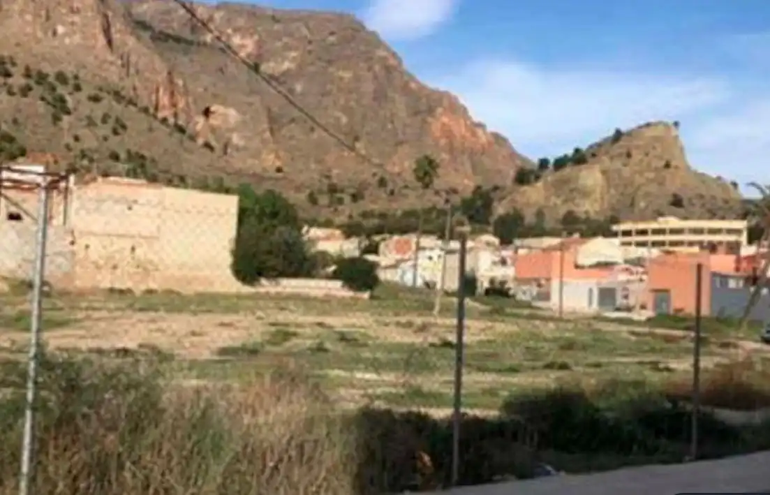 Terreny residencial en venda a Orihuela ciudad, imagen 7