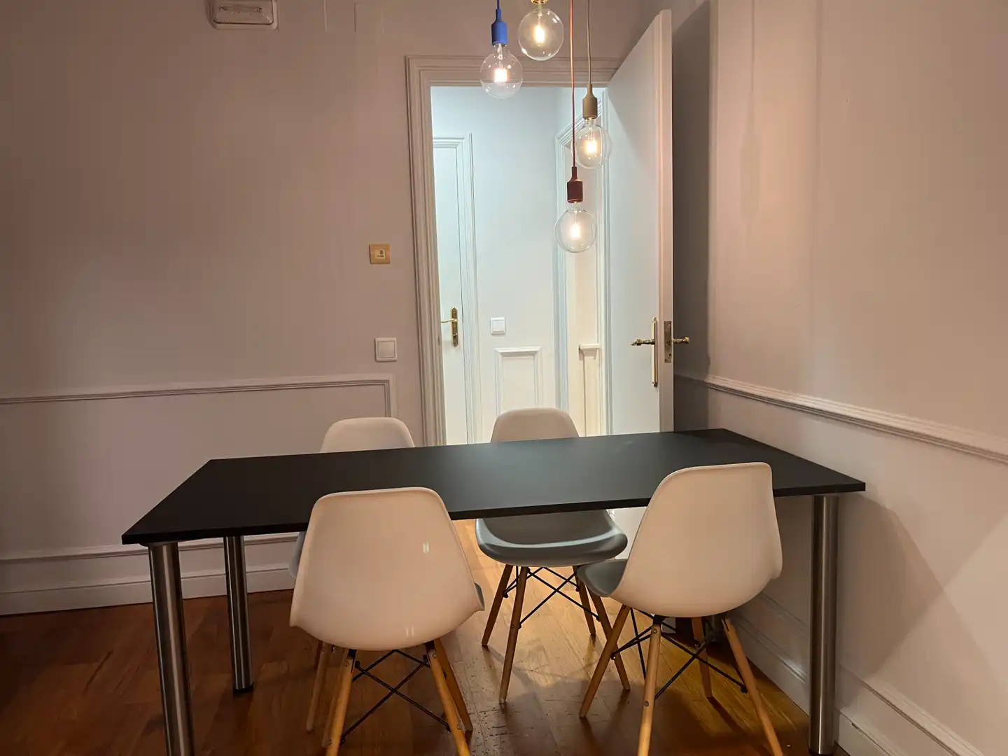 Appartement avec terrasse à vendre à Plaça Josep Maluquer i Salvador 3-4, imagen 11
