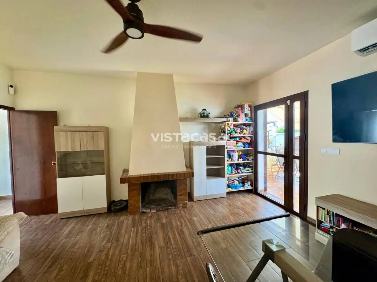 Casa o chalet en venta en Mairena del Alcor con Aire acondicionado, Calefacción y Jardín privado