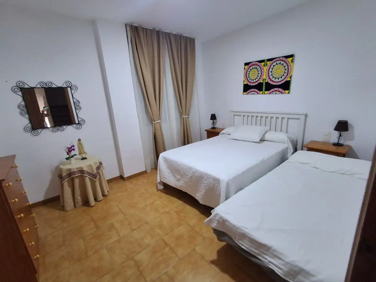 Dormitori de Casa o xalet en venda en Chipiona amb Aire condicionat i Terrassa