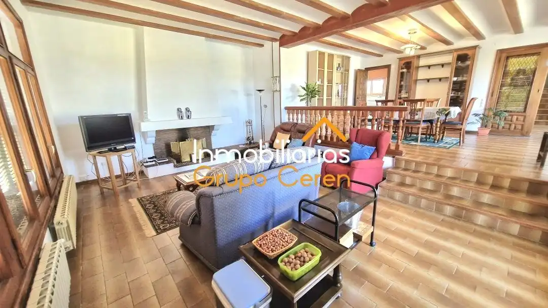 Casa o xalet en venda a Castañares de Rioja