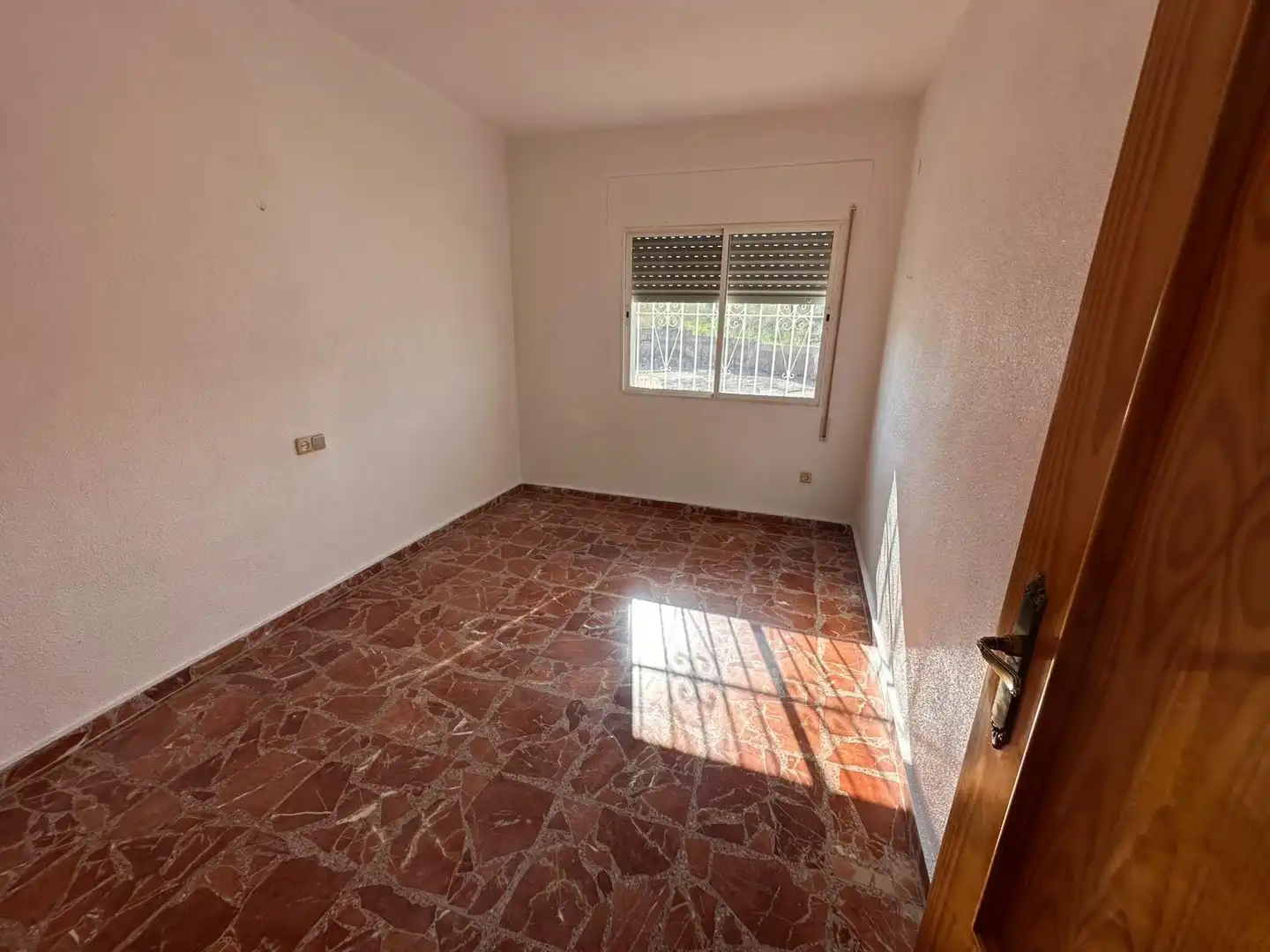 Casa adosada en venta en La Unión ciudad