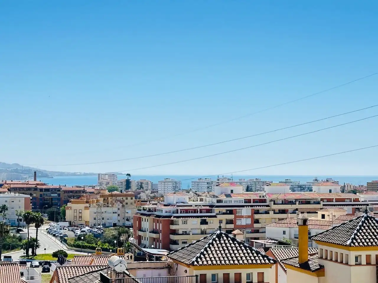 Detached house with pool for sale in Torre del Mar, imagen 9