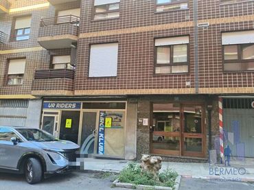 Locale commerciale in vendita a Bermeo