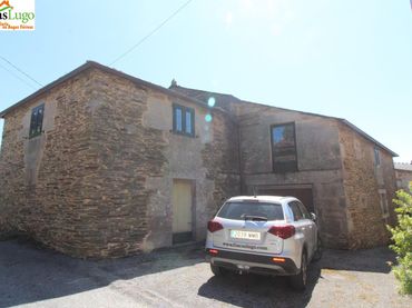Casa en venda a Lugar VILALVITE (COESES)