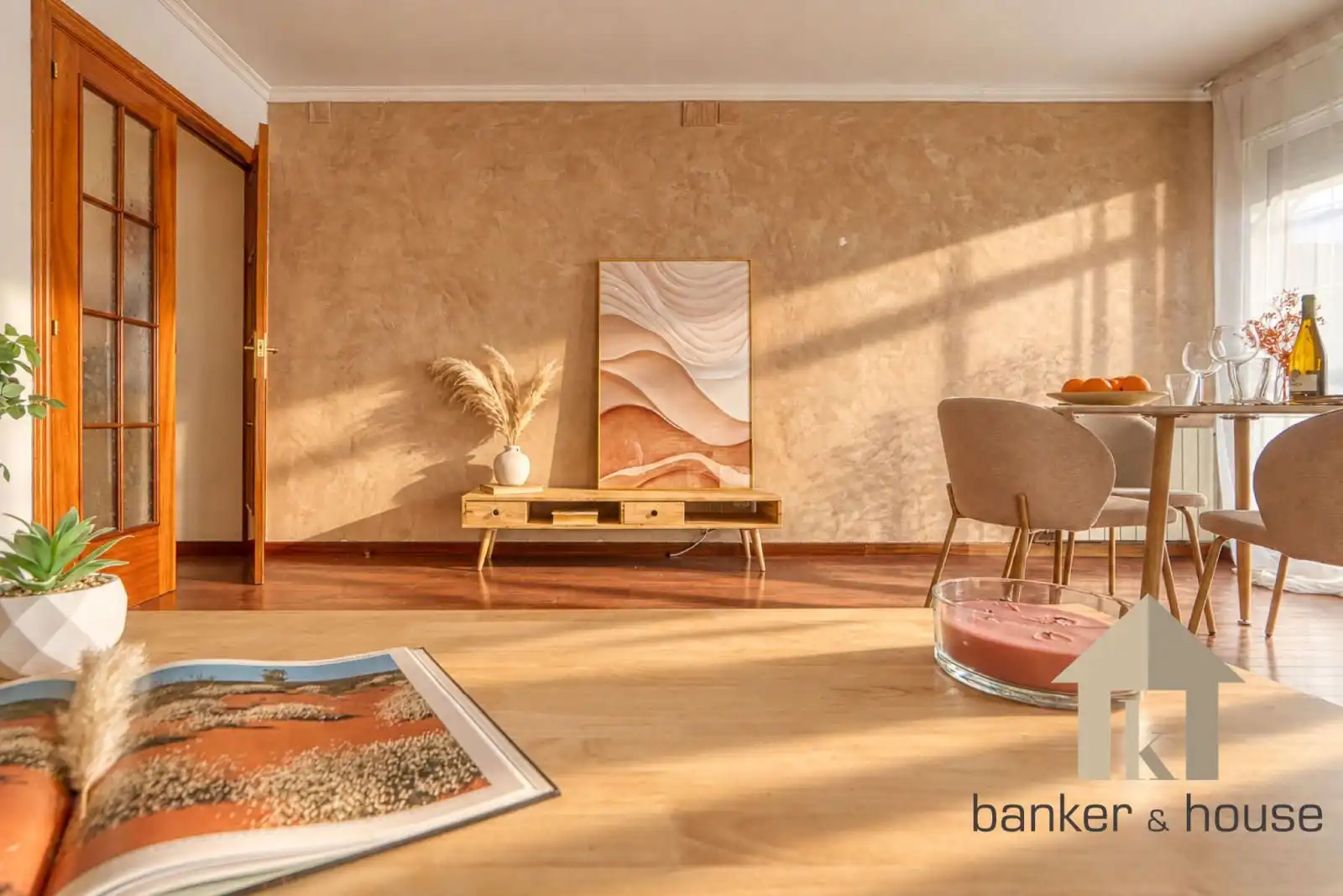 Piso con ascensor en venta en Doctor Buxo, imagen 6