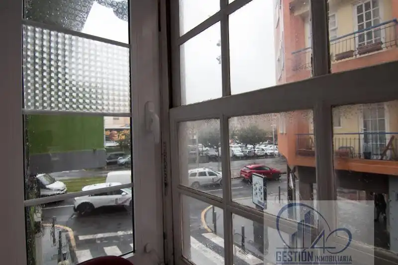 Exterior view of Houses for sale in San Cristóbal de la Laguna  with Terrace, Storage room and Alarm