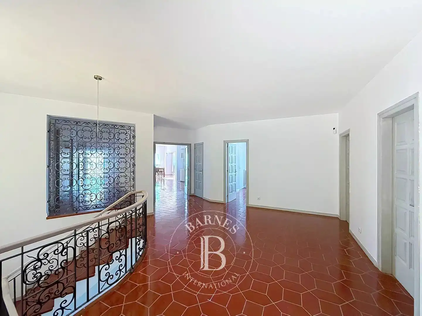 Casa o xalet en venda en Cabrils amb Aire condicionat, Calefacció i Jardí privat