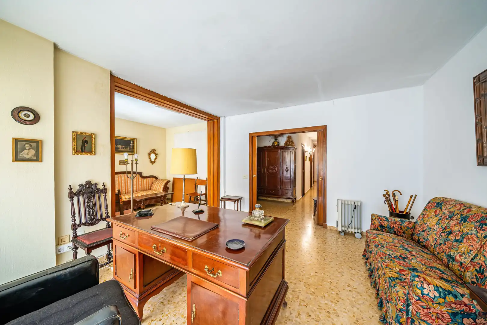 Apartments for sale in Málaga  with Terrace