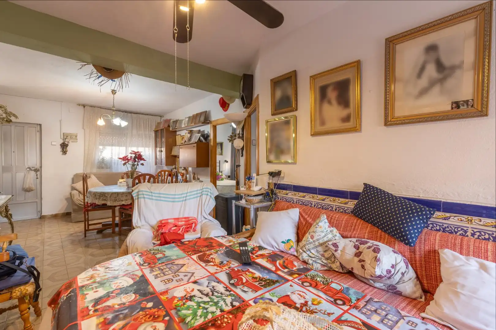 Piso en venta en Calle Santa Adela 3, imagen 6