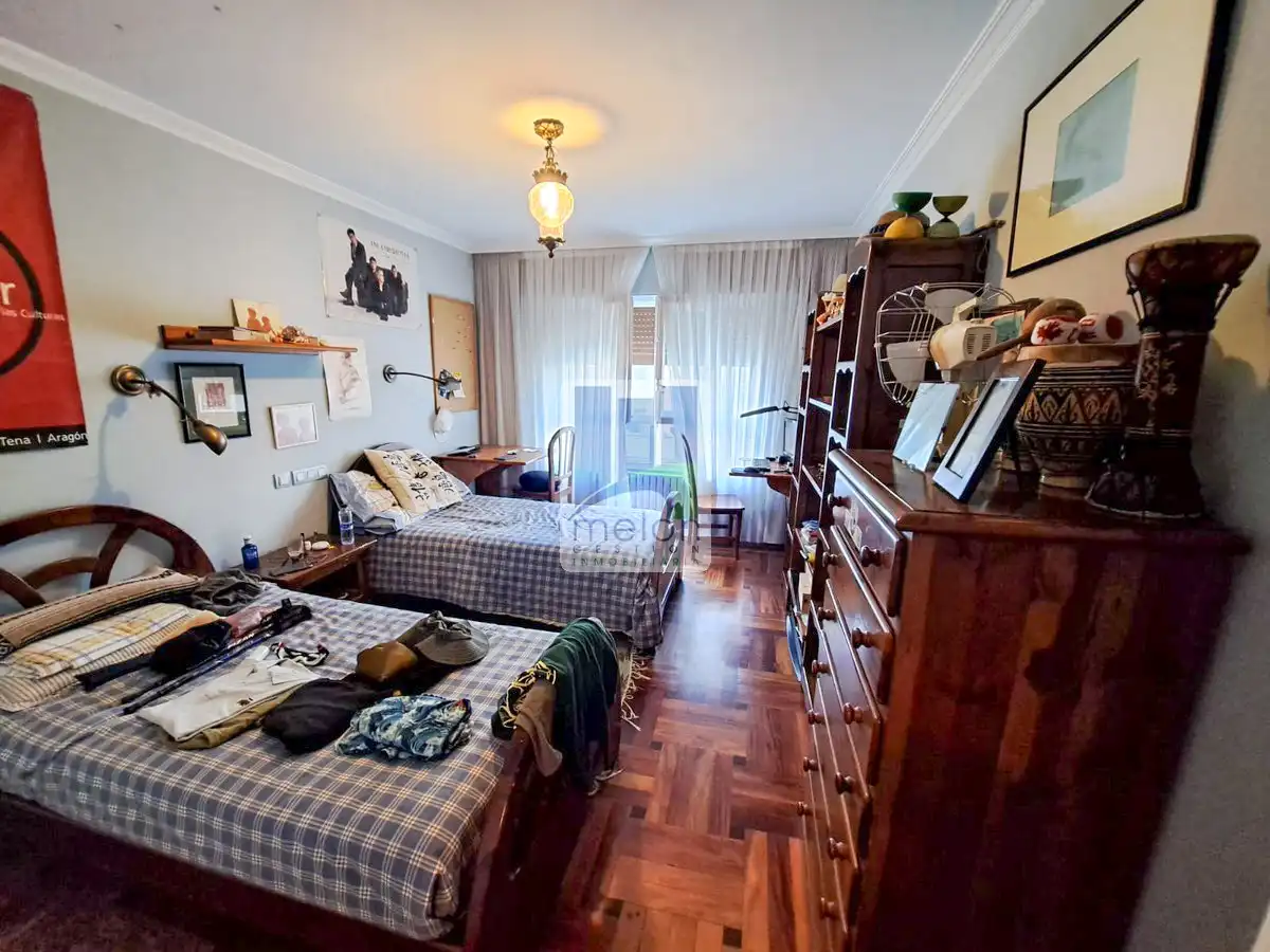 Flat with lift for sale in MARTINEZ DEL CAMPO, imagen 6