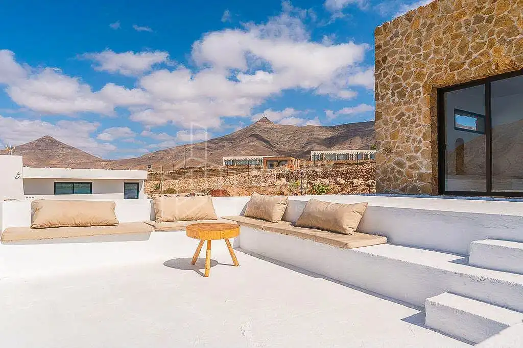 Detached house with pool for sale in Paraje la era vieja, imagen 52