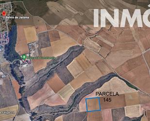 Terreny en venda en Paracuellos de Jarama