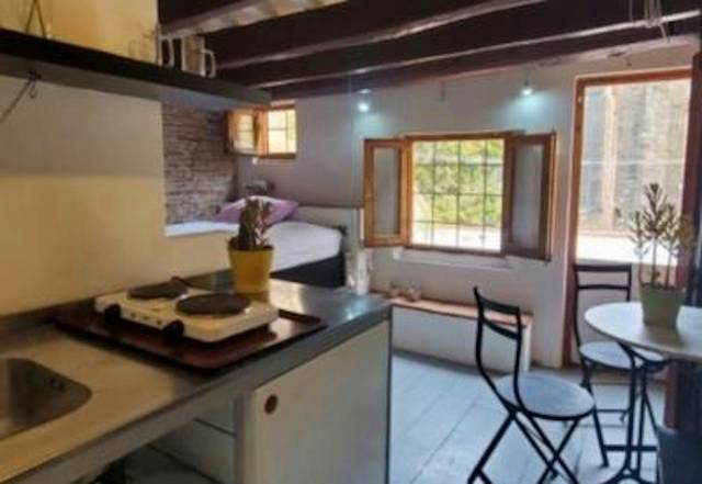 Piso en Alquiler en N/A en Barri Gòtic