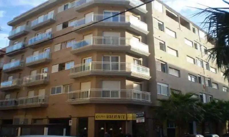 Parcheggio in vendita a REYES CATOLICOS, 24, imagen 2