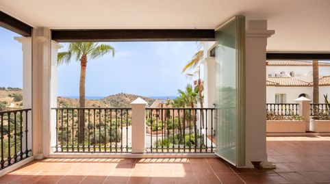 Foto 4 de Apartamento en venta en Calahonda, Mijas