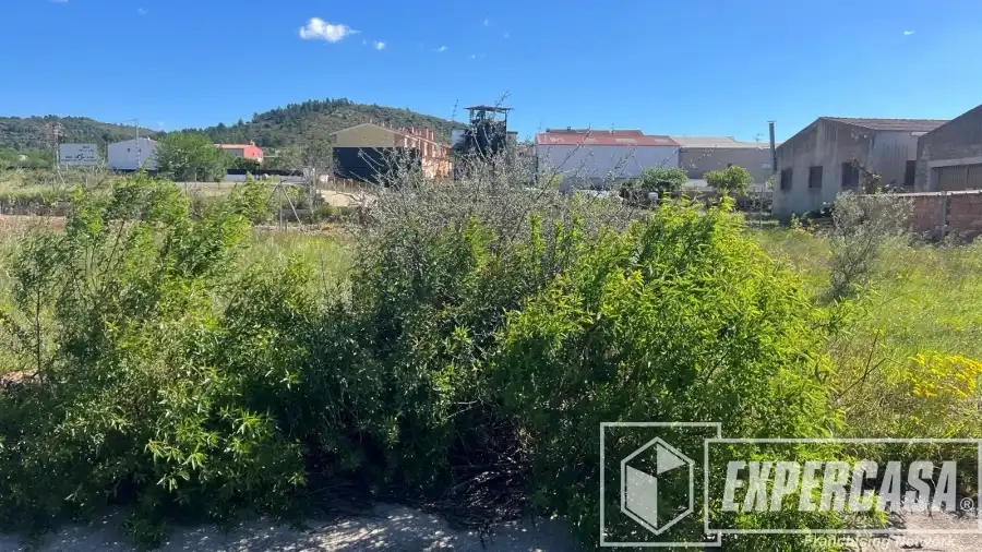 Terrenys i solars en venda a Vall d'Alba, imagen 6
