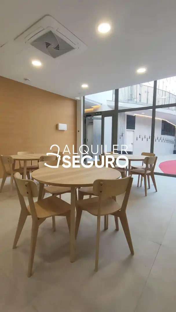 Flat for rent in Simat de la Valldigna  with Air Conditioner, Heating and Terrace