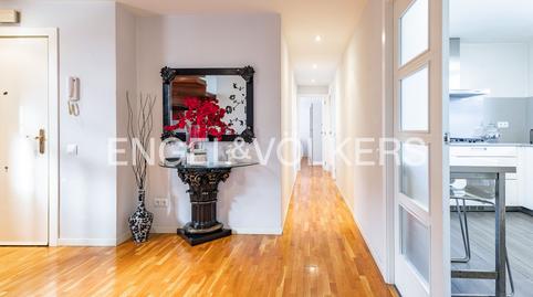 Foto 5 de Apartament en venda a Sant Domènec, Sant Cugat del Vallès