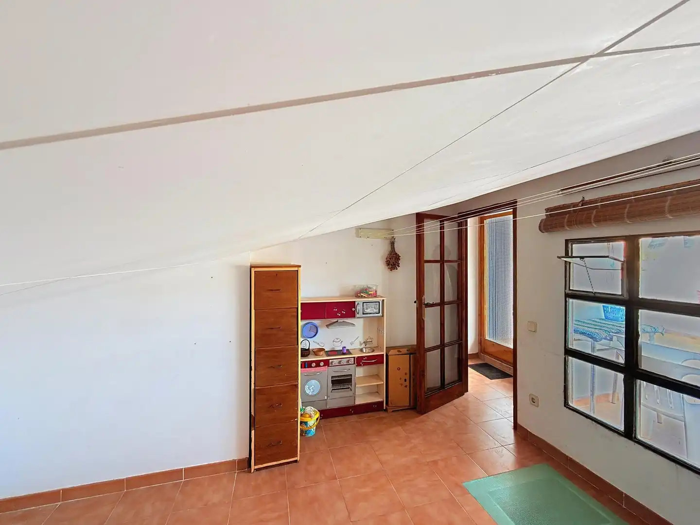 Casa adosada en venta en Piera